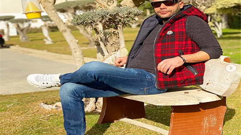 على غرار محمد رمضان.. محمد إمام لجمهوره 