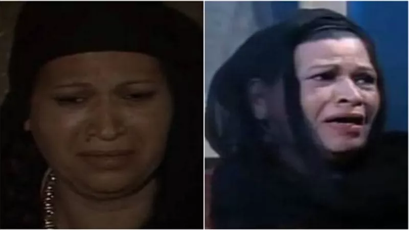 الفنانة اعتدال المصري في ذمة الله