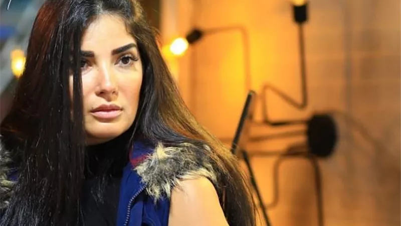 بسنت النبراوى تخطف الانظار عبر انستجرام بأحدث إطلالتها