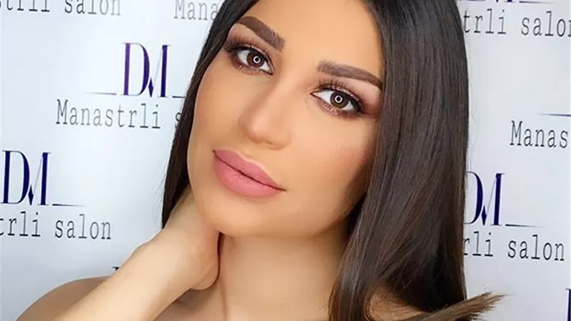 سارة نخلة: