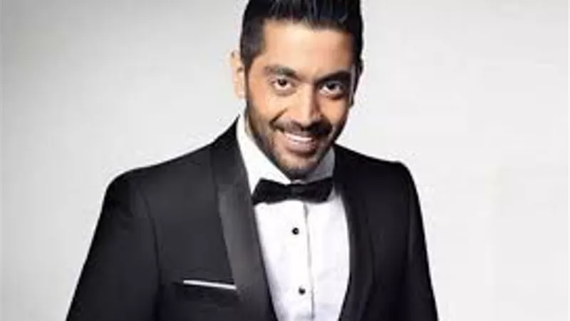أحمد فلوكس يجسد شخصية جعفر بن أبي طالب بمسلسل 