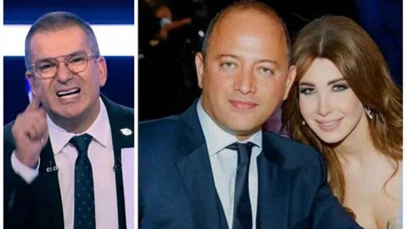 شقيق القتيل يوجه رسالة نارية لنانسي عجرم وطونى خليفة