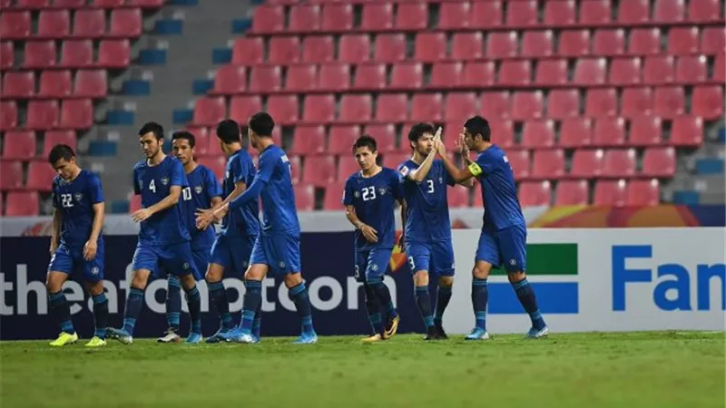 أستراليا و أوزبكستان يتنافسان على بطاقة التأهل الثالثة إلى أولمبياد طوكيو