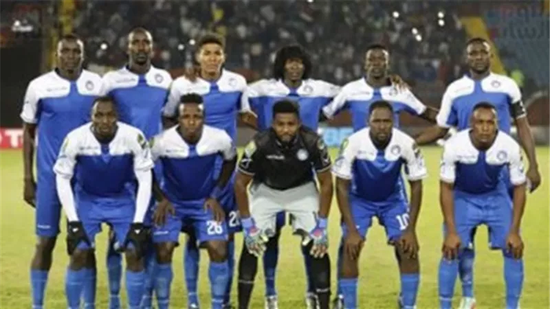 مجموعة الاهلى .. تشكيل هجومى للهلال السودانى فى مواجهة بلاتينيوم