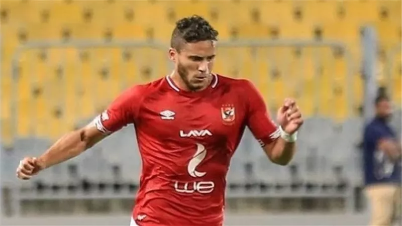 كواليس مفاوضات الاهلى مع هيدرسفيلد بشان رمضان صبحى