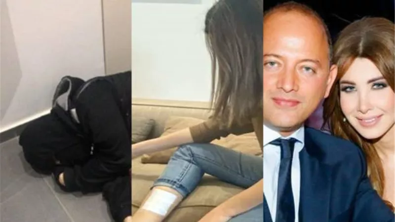 تطور خطير في قضية قتيل فيلا نانسي عجرم