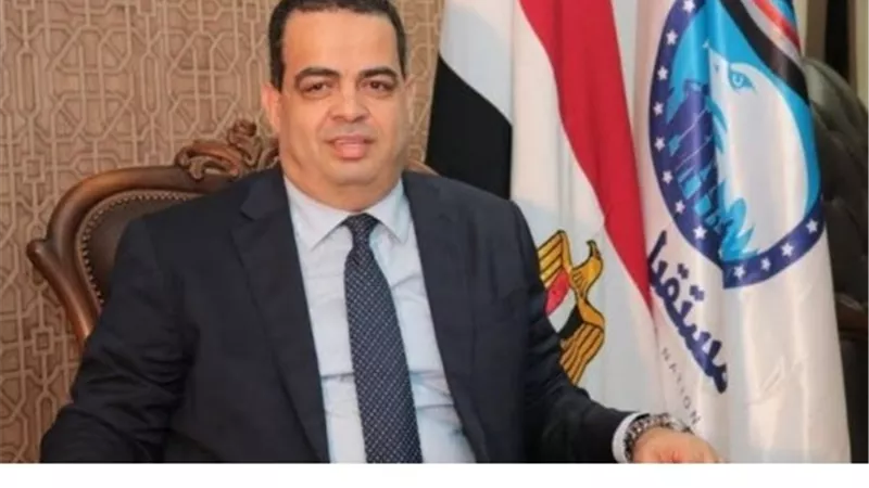 عصام هلال: تحية إعزاز وتقدير لشرطتنا الباسلة في عيدها الـ68