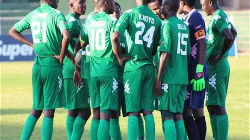 مجموعة الاهلى .. تعادل سلبى بين الهلال وبلاتينيوم فى الشوط الاول