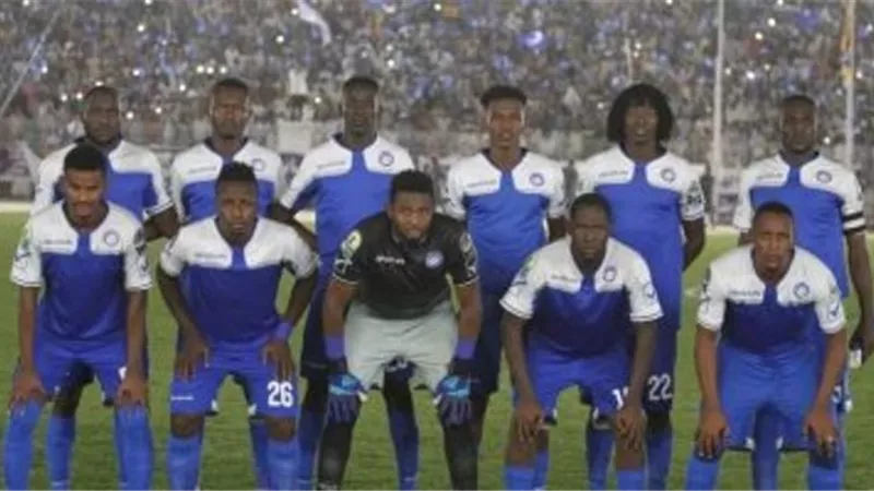 ترتيب مجموعة الاهلى بعد فوز الهلال على بلاتينيوم