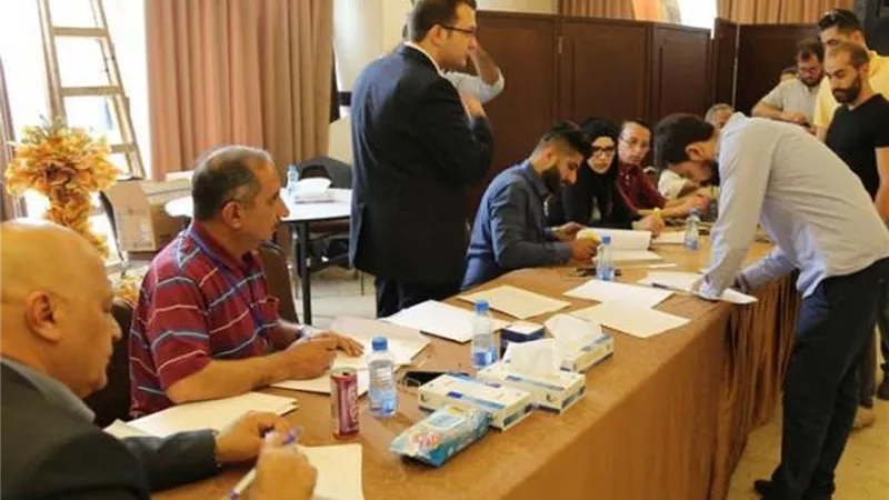 غدًا.. شعبة الهندسة المدنية بالمهندسين تعقد عموميتها العادية