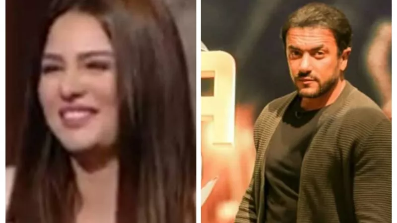 أحمد العوضي وهنادي مهنا ضيفا عمرو الليثي بواحد من الناس