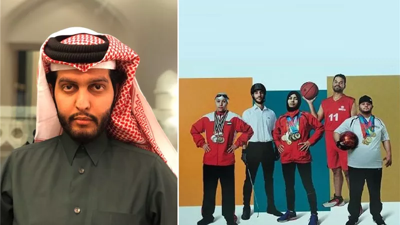 الكاتب والمؤلف محمد العيده يشارك في معرض الكتاب بـ
