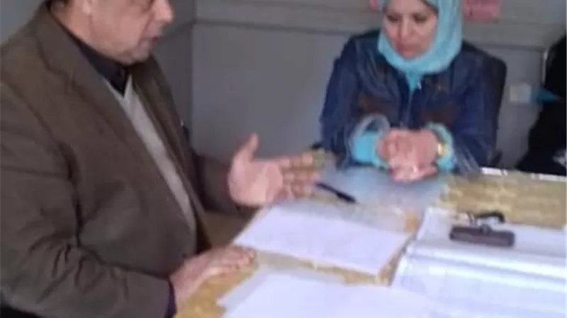 ورشة عمل بتعليم قها لتنفيذ الأنشطة المدرسية وإقامة المعسكرات