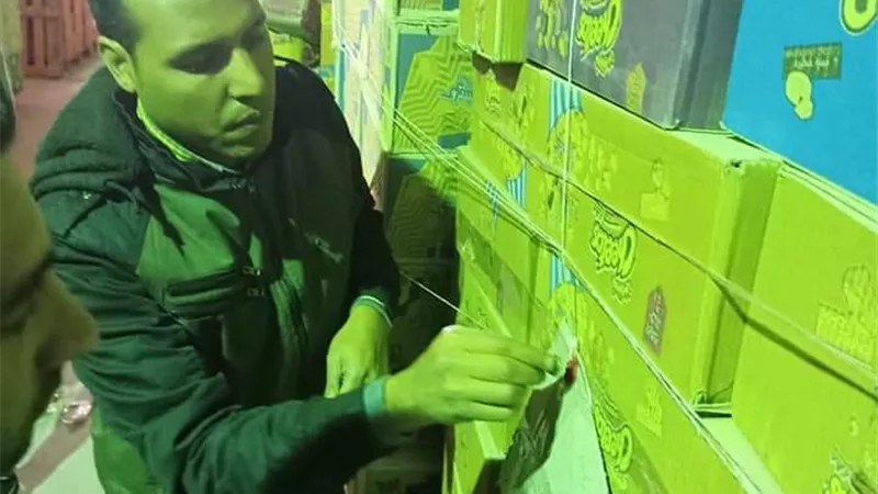 بوابة الجمهورية