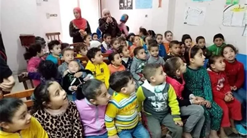 لقاءات ثقافية وورش وعروض فنية فى إحتفالات غرب ووسط الدلتا الثقافى بعيد الشرطه