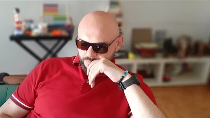 احمد البنا يعود للإنتاج بأغاني المهرجانات
