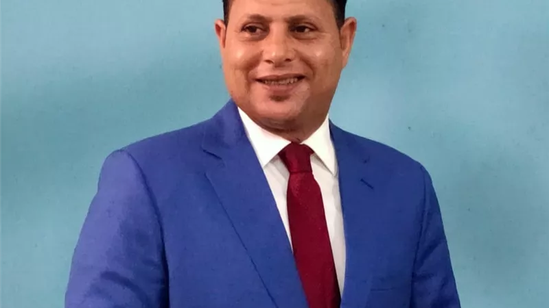 أمين صوت الشعب بالغربية:تحيه لـرجال يضحون بأرواحهم دفاعا عن أمن مصر