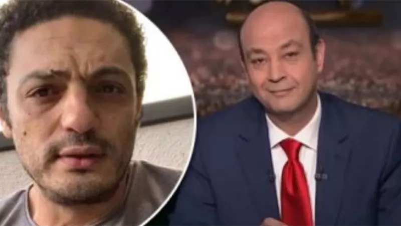 المقاول الهارب محمد علي يعلن غلق صفحته الشخصية واعتزال العمل السياسي