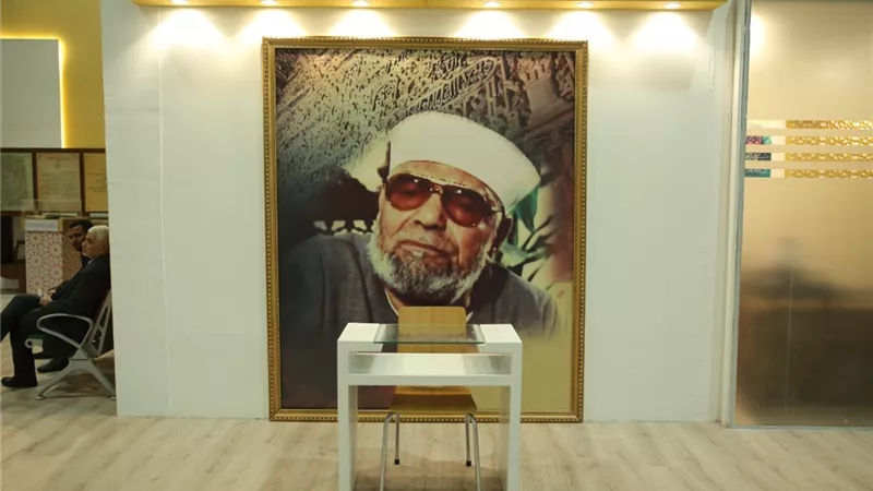 الخطاب الإعلامي و التفكك الأسري في ندوات الأزهر بمعرض الكتاب..غدا