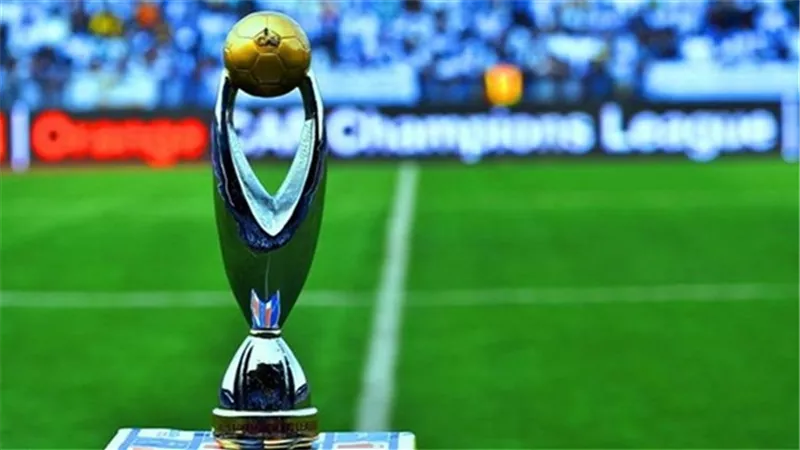 تعرف علي الفرق المتأهلة لربع نهائي أبطال أفريقيا