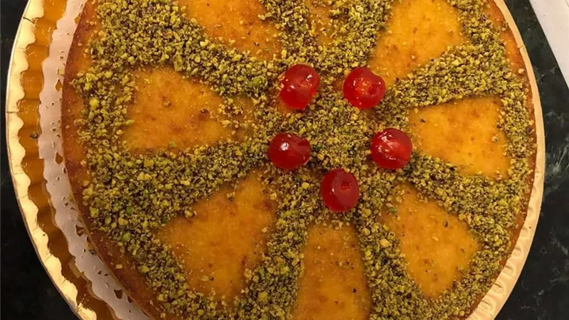 أكلات شتوية لمقاومة البرد