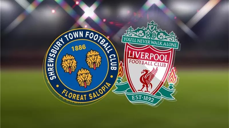 موعد مباراة ليفربول وشروزبري بكأس الاتحاد الإنجليزى.. والقنوات الناقلة