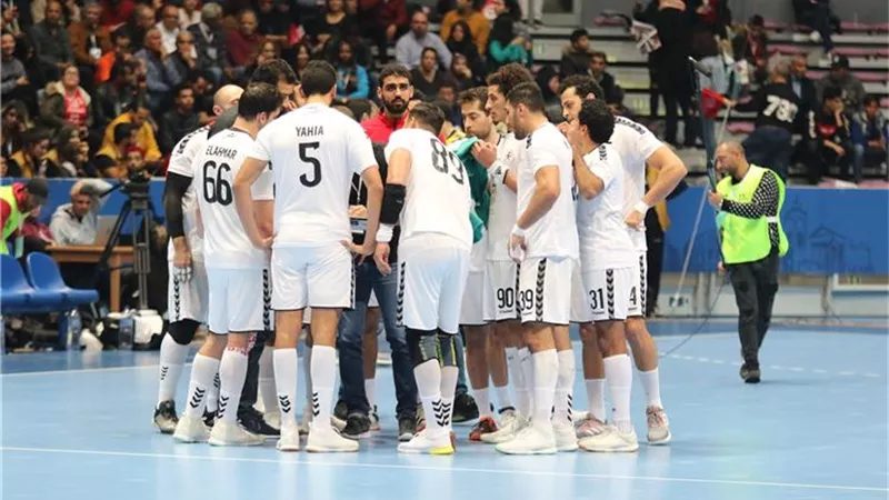 موعد مباراة مصر وتونس فى نهائى افريقيا لكرة اليد.. والقنوات الناقلة