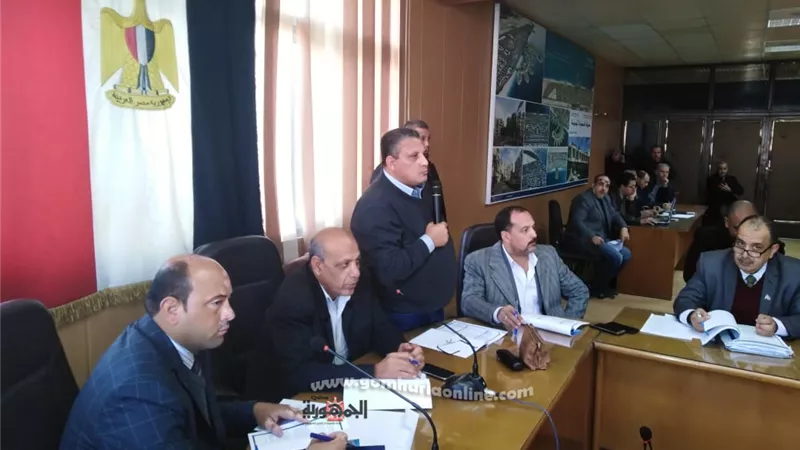 بيع 10 محال تجارية وصيدلية بالإسكان الاجتماعى بمدينة دمياط الجديدة