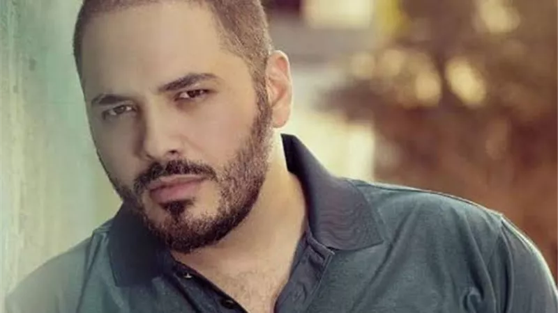تعرف على رحلة محاربه رامى عياش لمرض السرطان