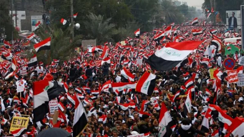 سكرتير القائد العام للقوات المسلحة العراقية :سنعيد فتح جسر السنك في بغداد عصر اليوم