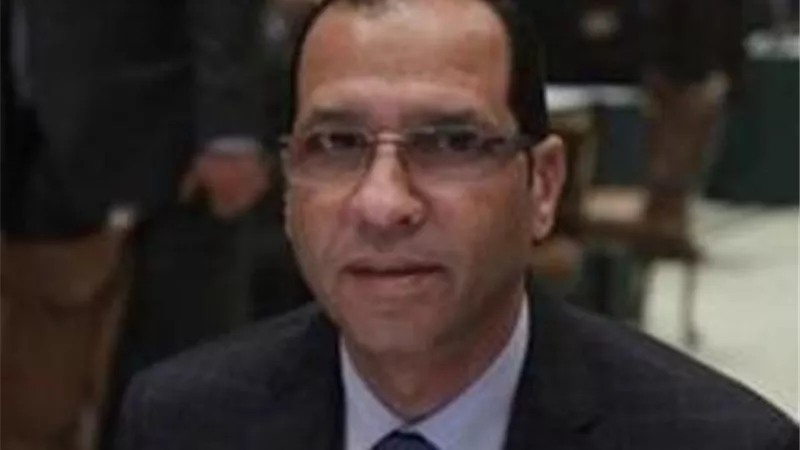 النائب خالد مشهور: تطوير مراكز خدمات التموين يرفع المعاناة عن الأهالي