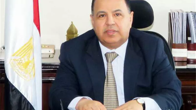 المالية: 28.17 مليار جنيه إتاحات عاجلة للهيئات السلعية والخدمية خلال 6أشهر