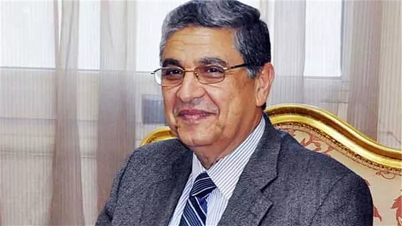 وزير الكهرباء إلى الكونغو لبحث المشاركة بـ«سد إنجا»