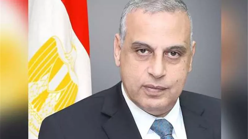 محافظ سوهاج : بدء التشغيل التجريبي لمشروع توسعة الكورنيش الغربي