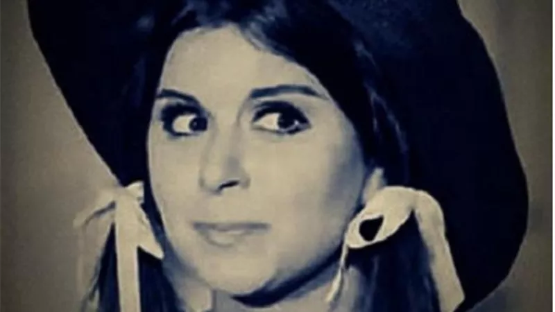 لغزان في حياة سعاد حسني حتى بعد رحيلها