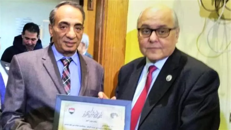 نبيل عزمي نائباً لرئيس حزب الغد