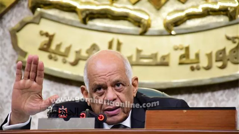 ننشر كلمة د. علي عبد العال بمناسبة عيد الشرطة وثورة يناير