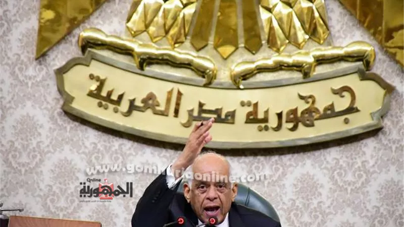 عبدالعال لـ وزيرالمالية: 