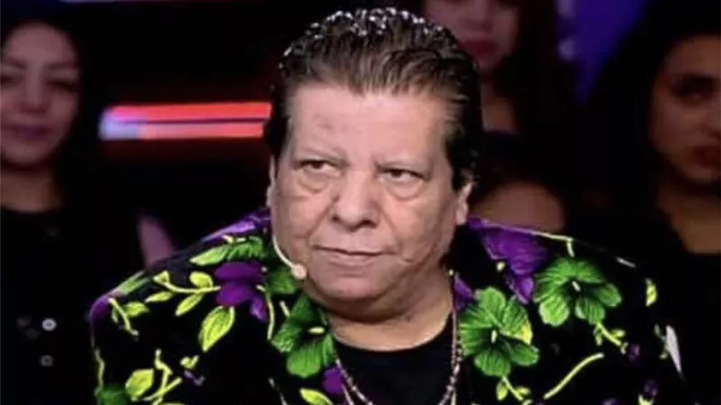 شعبان عبد الرحيم وطنى حتى بعد وفاته .... يشارك الشرطة فى عيدهم بلحن جديد