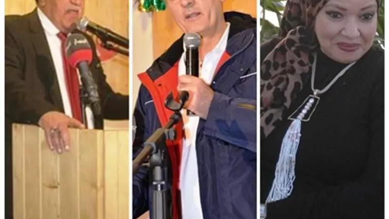 مؤسسه رضا علوان الثقافية في العراق إمتداد حضارة سبعة آلاف عام