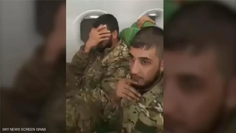 تقرير: 