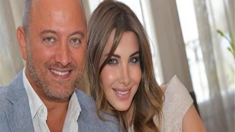 منع نانسى عجرم من السفر