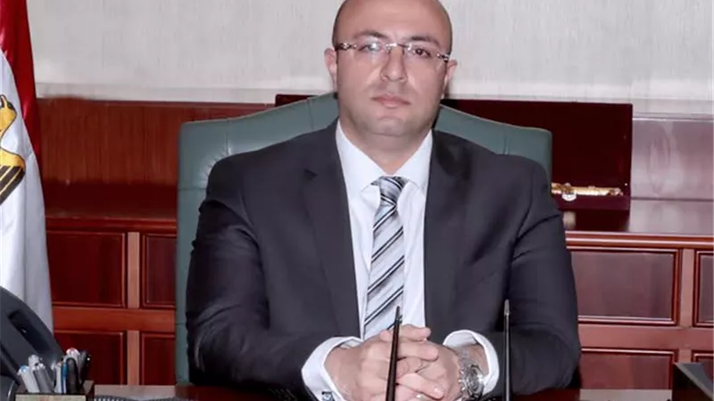 قوافل بيطرية لتحصين الثروة الحيوانية ببنى سويف