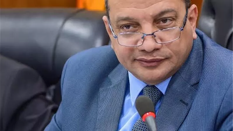 رئيس جامعة بنى سويف يطمئن على مبعوثى الجامعة الموجودين بالصين