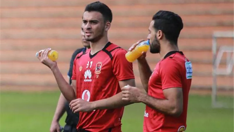 أول رد فعل من صلاح محسن عقب انتقاله لسموحة