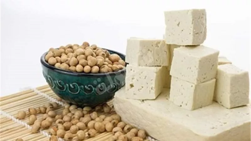 تعرفى على طريقة عمل جبنة الصويا