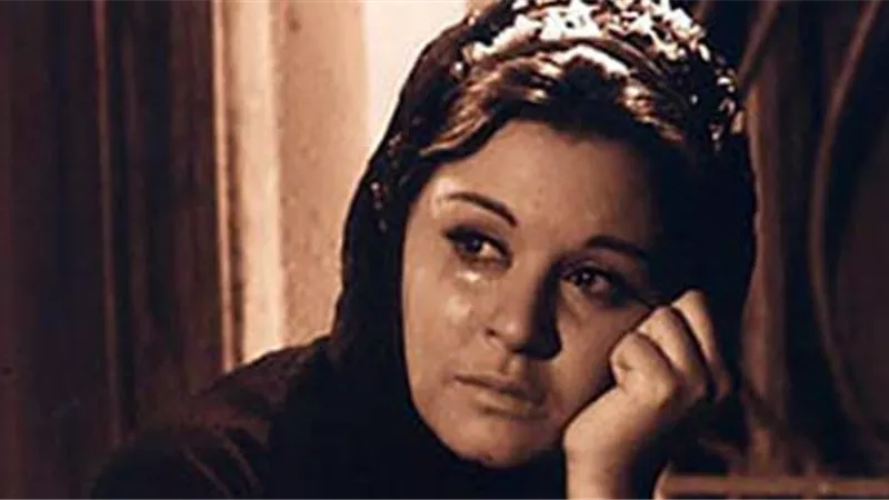 موقف تسبب فى بكاء السندريلا سعاد حسنى لا يعلمه احد
