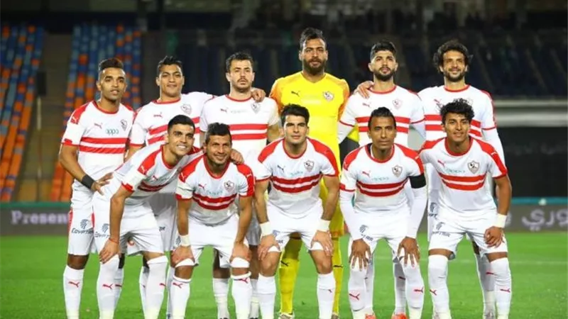 رسميًا.. أحمد جلال رئيسا لبعثة الزمالك فى انجولا