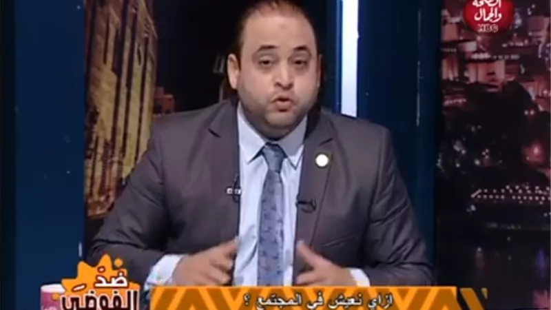وائل أبو شوشة يطالب بإنشاء مركز قومي لمواجهة الشائعات