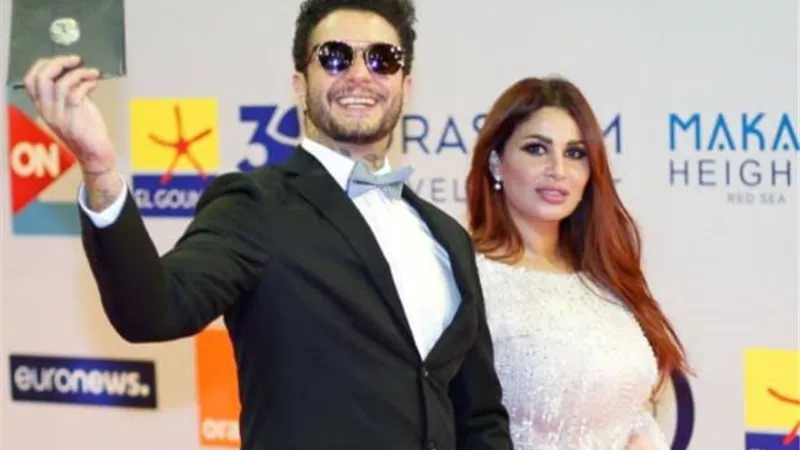 هجوم حاد على احمد الفيشاوى بسبب 